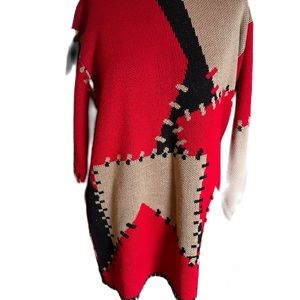 BFA Classics Women’s Sweater. Size 1X